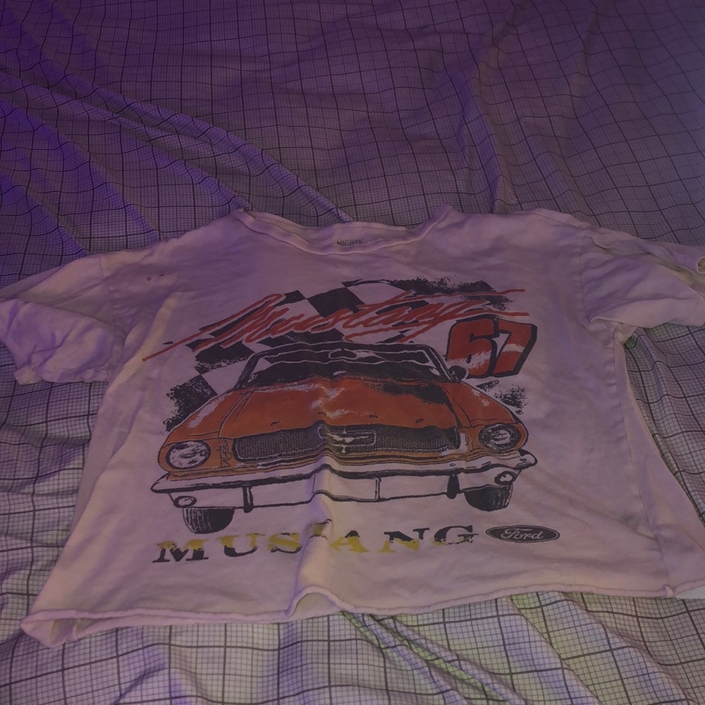 T shirt